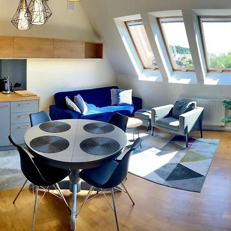Apartament 30 Поляниця-Здруй Екстер'єр фото