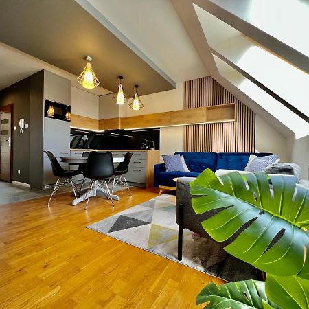 Apartament 30 Поляниця-Здруй Екстер'єр фото