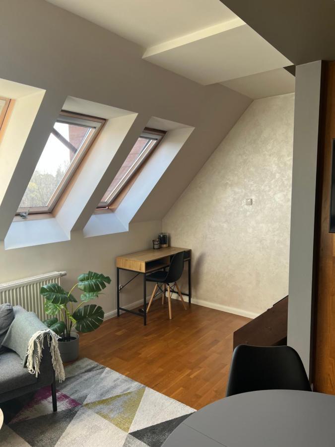 Apartament 30 Поляниця-Здруй Екстер'єр фото