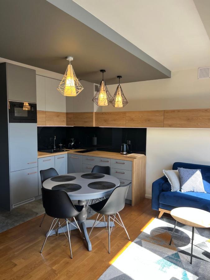 Apartament 30 Поляниця-Здруй Екстер'єр фото