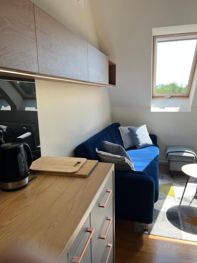 Apartament 30 Поляниця-Здруй Екстер'єр фото