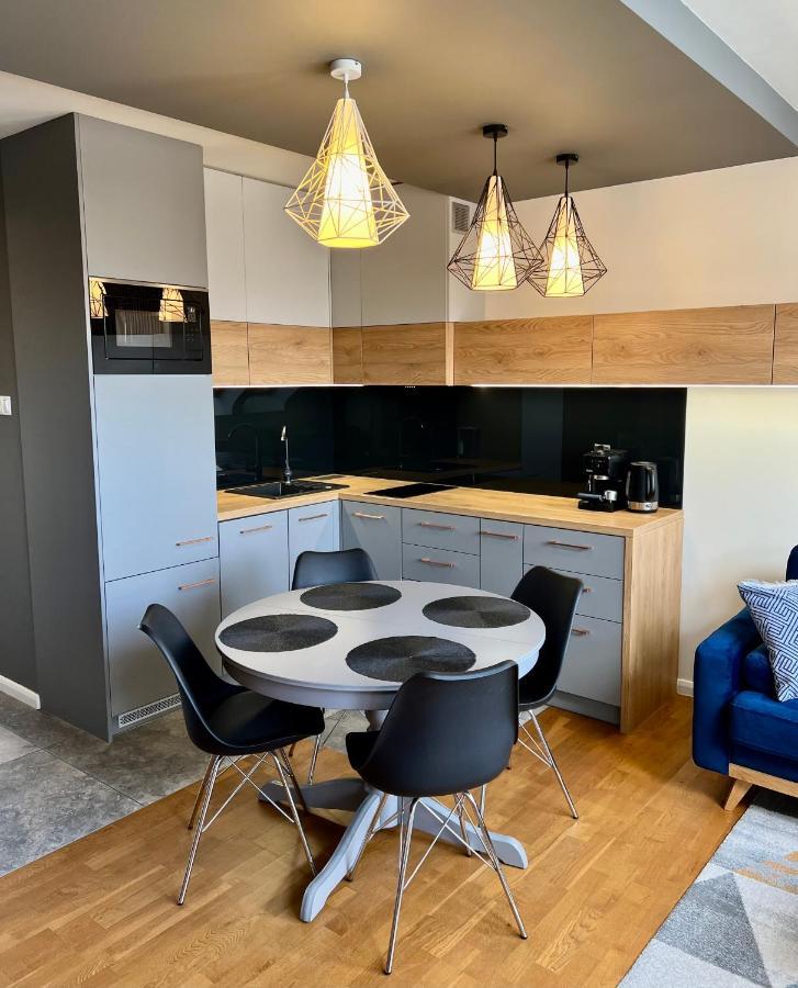 Apartament 30 Поляниця-Здруй Екстер'єр фото