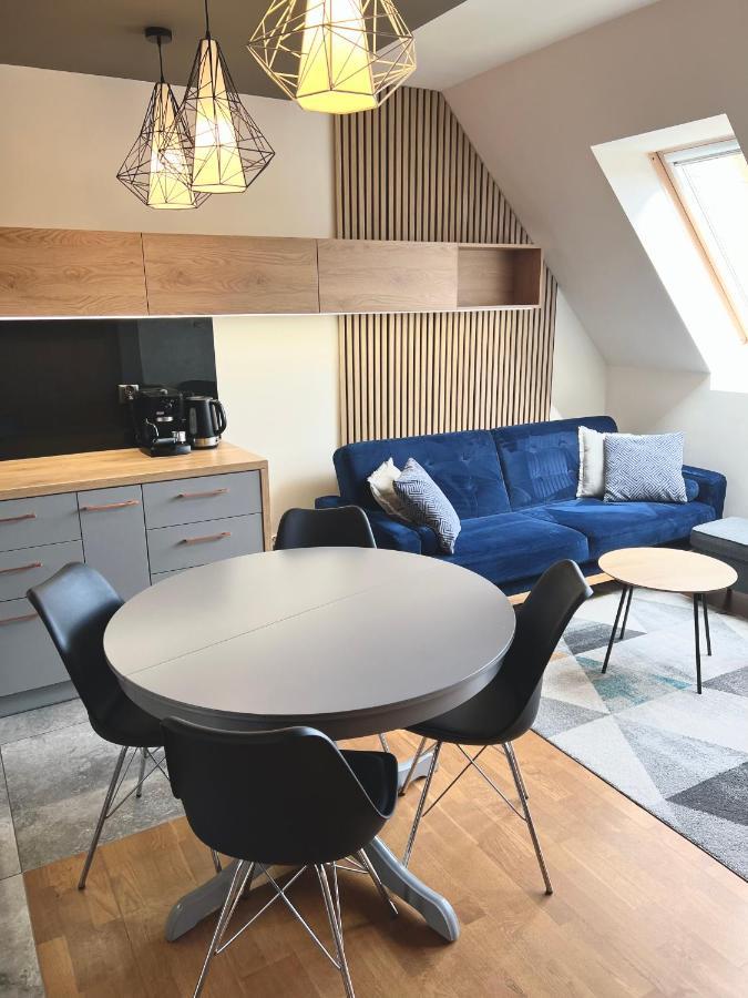 Apartament 30 Поляниця-Здруй Екстер'єр фото