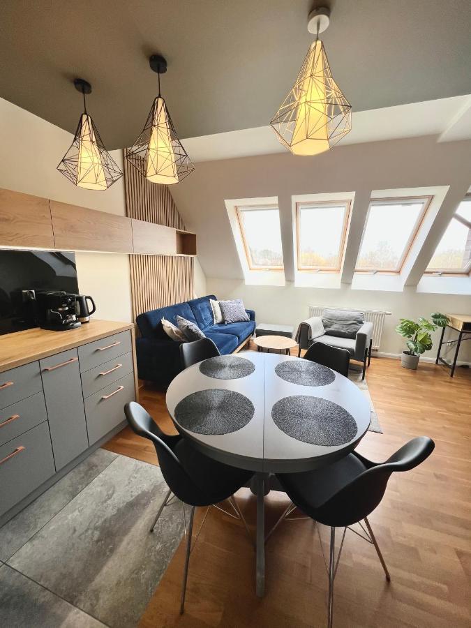 Apartament 30 Поляниця-Здруй Екстер'єр фото