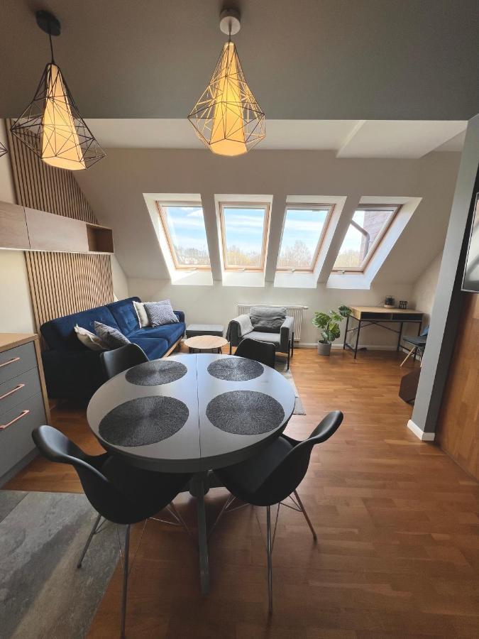 Apartament 30 Поляниця-Здруй Екстер'єр фото