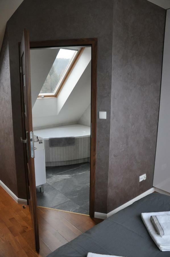 Apartament 30 Поляниця-Здруй Екстер'єр фото