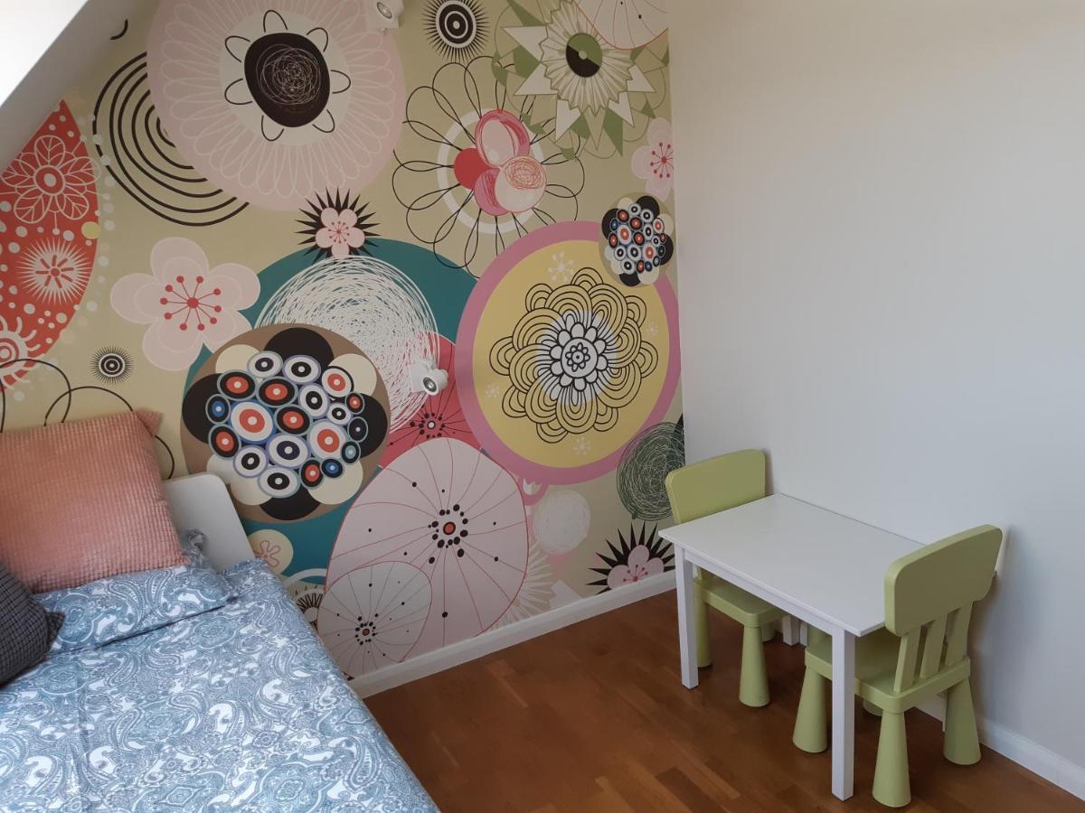 Apartament 30 Поляниця-Здруй Екстер'єр фото